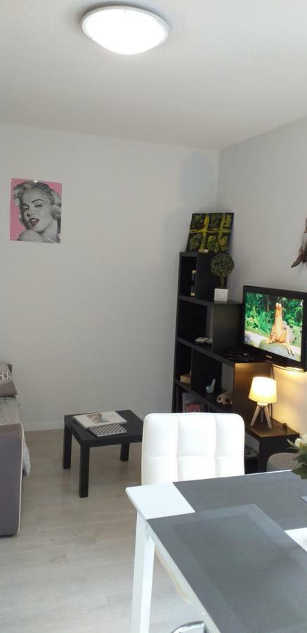 Lourdes Pyrenees Apartment Exterior photo